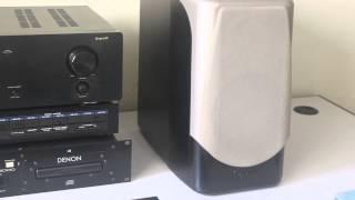 How To Setup Inexpensive Stereo System