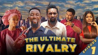 The Ultimate Rivalry - Episode 1 (Yawaskits 207 ) Kalistus, Boma, Miwa Olorunfemi, Tolu Asanu