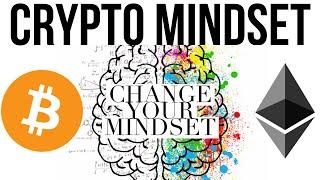 Crypto Mindset Course