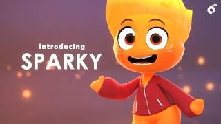 Introducing Sparky | Spark Studios Special