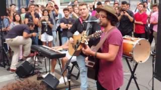 Hear me Now - Alok & Bruno Martini Feat Zeeba (ao vivo na Av. Paulista)