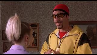 Sacha Baron Cohen-Ali G InDaHouse  (2002) -COMEDY