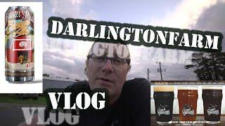 Whats Going On At Darlingtonfarm