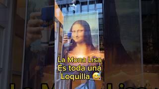 La Mona Lisa en Portugal 