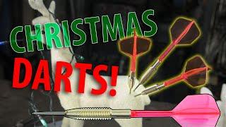 Christmas Darts! - Family Recipe - Secret Santa 2024