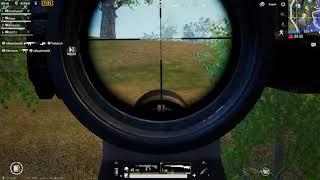 MOST INSANE SNIPER KNOCK | ZONE ME BHAGE GA M****RJ**T