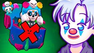 MUDARAM as CAIXAS-CARCAÇA antes de você PEGAR! Brawl Stars