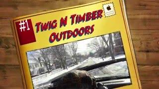 Welome to Twig N Timber Outdoors!