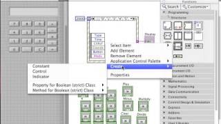 Introduction to LabVIEW Part 11: Event Structure