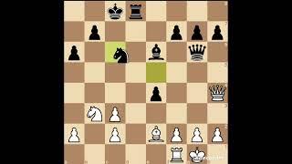 chess match #chess #siciliandefense #chessgrandmaster #chessgame