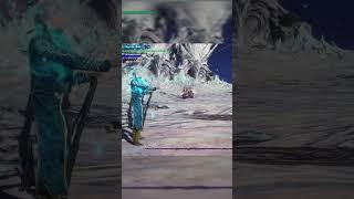 Only few % player can do this #devilmaycry5 #vergil #dmc5