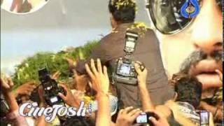 Jr NTR Birthday Celebrations - Dil Raju, Kadali Nani, Vallabhaneni Vamsi, Chota K.Naidu