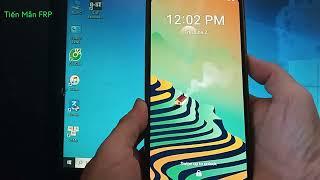FRP Vsmart Live Fix UNLOCK NOW Android 10