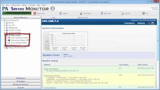 How to Monitor IIS Tutorial