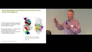 Scott McClain: Bioinformatic Screening and Detection of relevant Cross-Reactive IgE-binding Epitopes