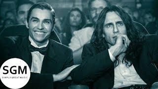 11. Iris Burton Agency (The Disaster Artist Soundtrack)