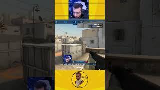 XANTARES MAKİNE MODU! - #shorts #csgo