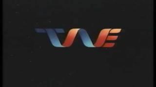 TRANS WORLD ENTERTAINMENT VIDEO LOGO