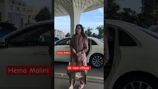 Hema Malini's Mercedes Benz|SK Cars Official|#new #mercedes #hemamalini #shorts #skcarsofficial