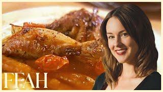 Gimmick-Free - French Food at Home (Full Episode) | Cooking Show with Laura Calder