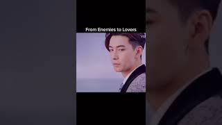 Fall In Love (2021) || From Enemies to Lovers || Zhang Jing Yi, Chen Xing Xu