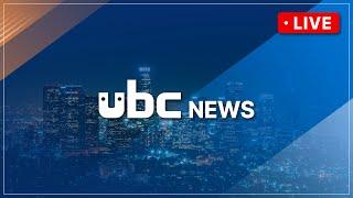 ubc 모닝와이드  2025년 2월 24일(월)