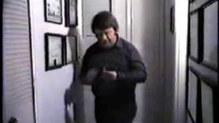 Kerry Decker TV Show: "What's in YOUR Attic?"  (1983)