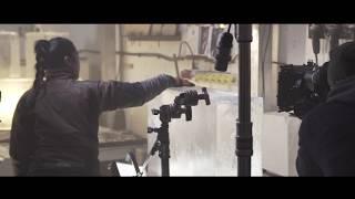 Behind the scenes of STIHL's TV advert | STIHL GB