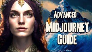 Mastering Midjourney in 2023 | The Ultimate Guide