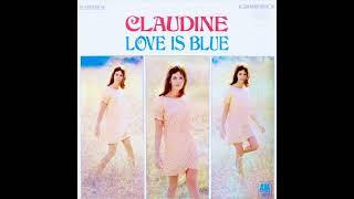 Claudine Longet - It's Hard To Say Goodbye