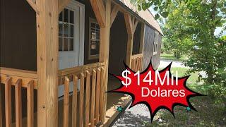 Comprar CASAS BARATAS en florida  NUEVAS!!! (Tiny House)