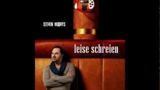 Leise schreien von Steven Morrys - Veröffentlichung am 03.05.2013