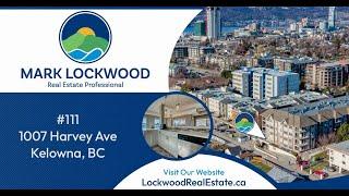 111 1007 Harvey Ave - Kelowna - MLS Number   -  Lockwood Real Estate