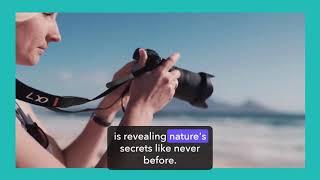 Unleashing the Tech Marvels of Nature | TechWanderlust Travel Vlog