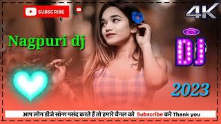 new nagpuri dj song video 2023 dj BIRSA BABU BHARDIHA 2024