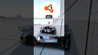 НОВАЯ BEAMNG DRIVE MOBILE НА АНДРОИД В РАЗРАБОТКЕ! #SHORTS