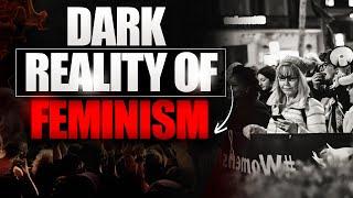 Hidden Truth About Feminism | Exposing Feminism | Aurat March | SUBDEGUL