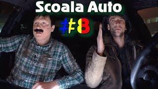 Scoala Auto ZigZag - Episodul 8