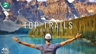 Top Trails -Promo Film