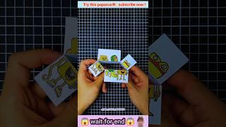 Diy cute emojis 🟧#art #diy #thingstodo  #cute  #cutecraft  #carft  #papercraft
