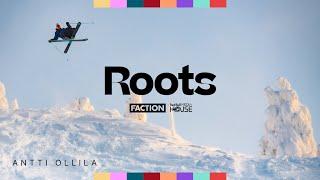 Roots | Antti Ollila Cut (4K)