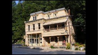 Eureka History Museum: From a Victorian Spa to Christ of the Ozarks