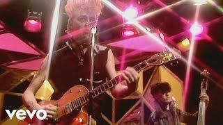 Stray Cats - Runaway Boys [Top Of The Pops 1980]