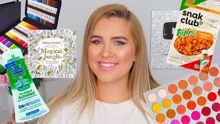 JACLYN HILL MADE ME BUY IT! PART 2 | Paige Koren