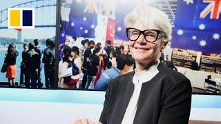 ‘There’s a buzz in Hong Kong’: Australian Chamber of Commerce head