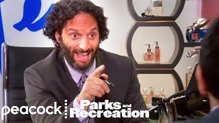 Dennis Feinstein | Parks and Recreation