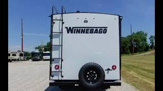 2022 Winnebago Micro Minnie 1700BH for sale in MOUNT VERNON, IN