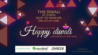 diwali greeting