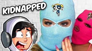 3 Girls KIDNAPPED Me (STORYTIME)
