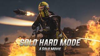 SOLO RUST ON HARD MODE (movie)